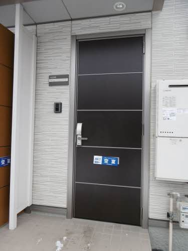 センツァ・フィーネ鵜住居　Ｄ 205号-15