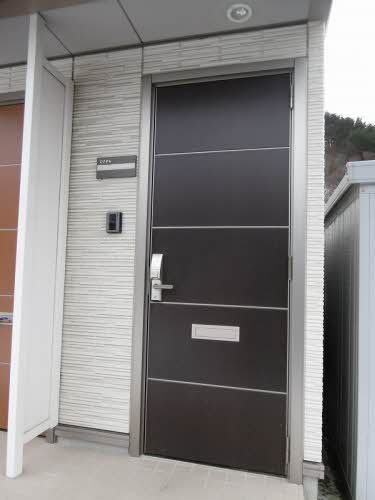 センツァ・フィーネ鵜住居　Ｄ 206号-2