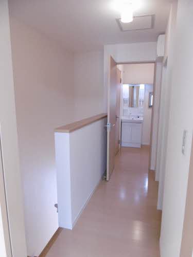 センツァ・フィーネ鵜住居　Ｄ 206号-5