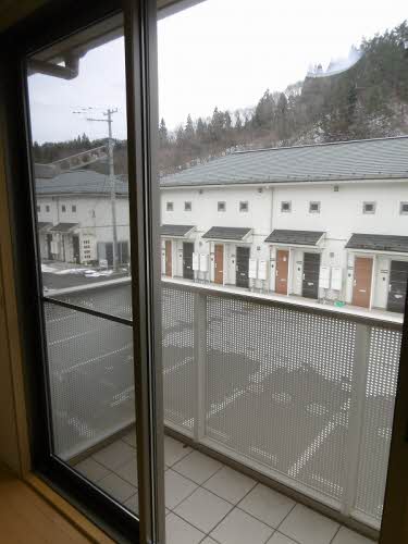 センツァ・フィーネ鵜住居　Ｄ 206号-9
