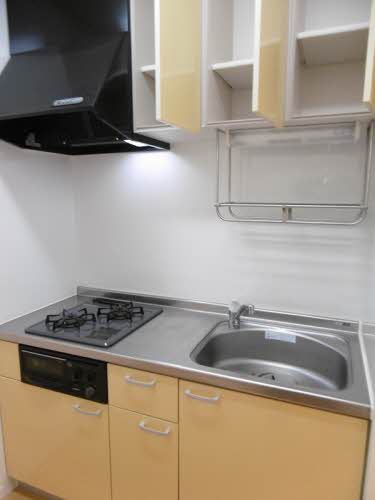 センツァ・フィーネ鵜住居　Ｄ 206号-12