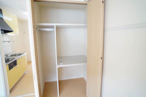 シャーメゾンうのすまい　Ｅ 102号-4