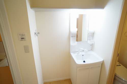 シャーメゾンうのすまい　Ｅ 102号-6