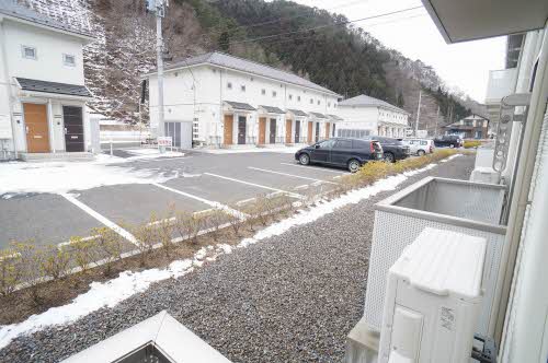 シャーメゾンうのすまい　Ｅ 102号-14