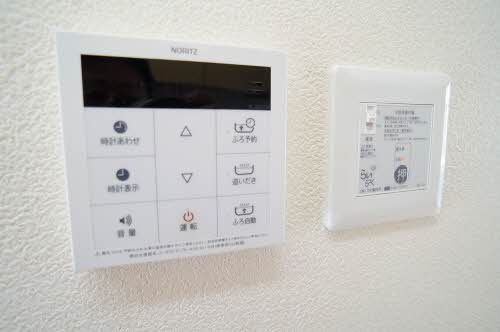 シャーメゾンうのすまい　Ｅ 102号-15