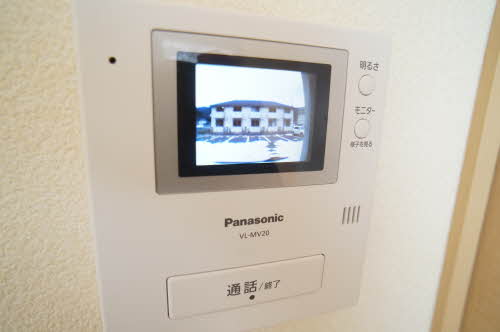 シャーメゾンうのすまい　Ｅ 203号-4