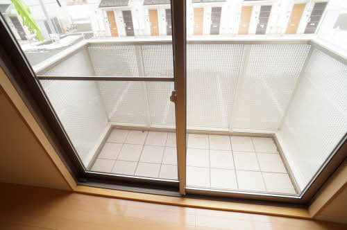 シャーメゾンうのすまい　Ｅ 203号-5