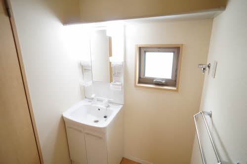 シャーメゾンうのすまい　Ｅ 203号-6