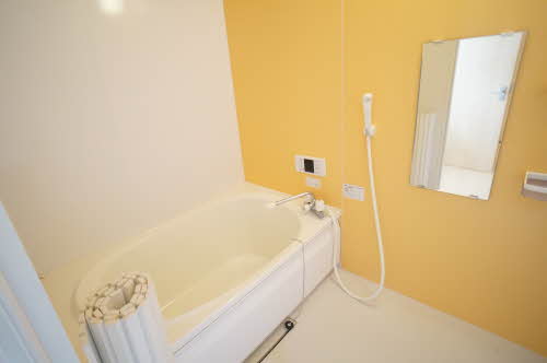 シャーメゾンうのすまい　Ｅ 203号-7