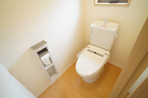 シャーメゾンうのすまい　Ｅ 203号-8