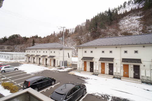 シャーメゾンうのすまい　Ｅ 203号-10