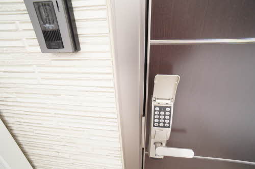 シャーメゾンうのすまい　Ｅ 203号-12