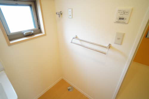 シャーメゾンうのすまい　Ｅ 203号-13