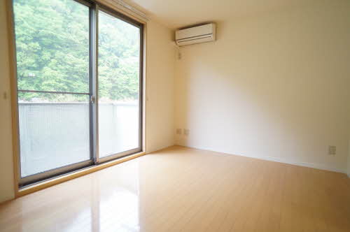 シャーメゾンうのすまい　Ｆ F106号-2