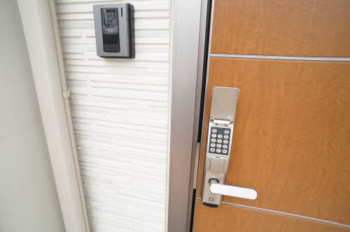 シャーメゾンうのすまい　Ｆ F106号-3