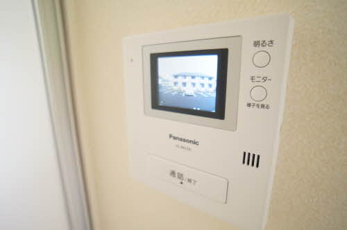 シャーメゾンうのすまい　Ｆ F106号-5