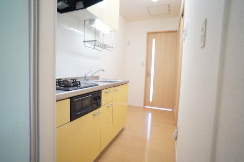 シャーメゾンうのすまい　Ｆ F106号-6