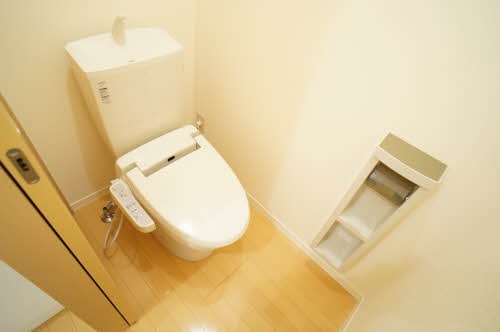 シャーメゾンうのすまい　Ｆ F106号-8