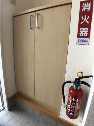 シャーメゾンうのすまい　Ｉ I203号-3