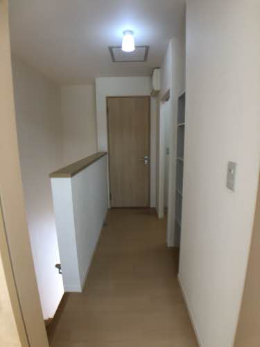 シャーメゾンうのすまい　Ｉ I203号-5