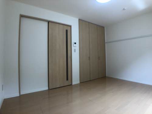 シャーメゾンうのすまい　Ｉ I203号-7