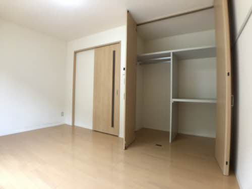 シャーメゾンうのすまい　Ｉ I203号-8