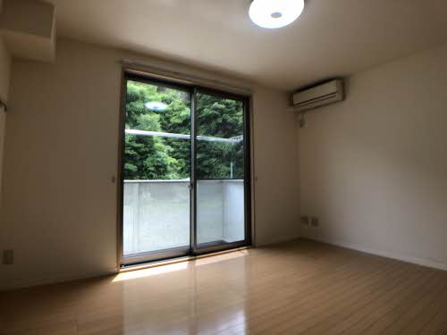 シャーメゾンうのすまい　Ｉ I203号-9