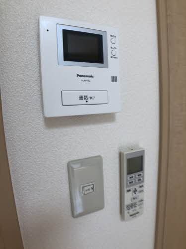 シャーメゾンうのすまい　Ｉ I203号-11