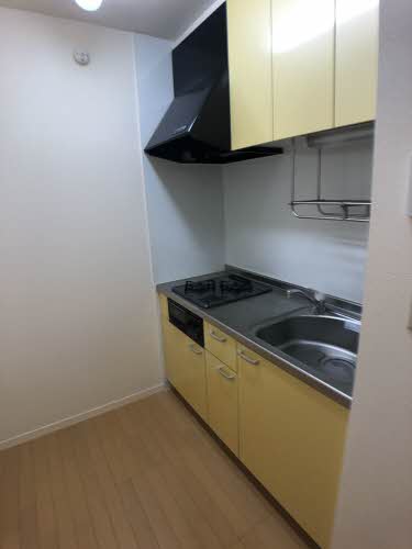 シャーメゾンうのすまい　Ｉ I203号-13