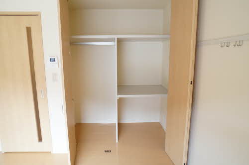 シャーメゾンうのすまい　Ｇ 201号-3