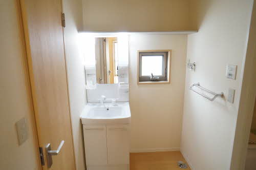 シャーメゾンうのすまい　Ｇ 201号-8