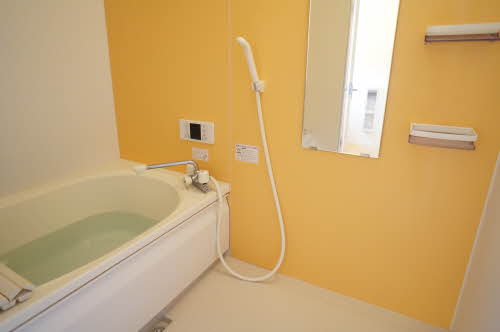 シャーメゾンうのすまい G 203号-6