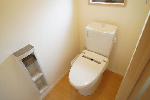 シャーメゾンうのすまい G 203号-7