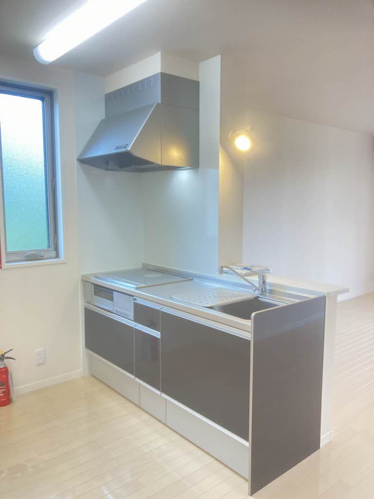 シェリータ 101号-4