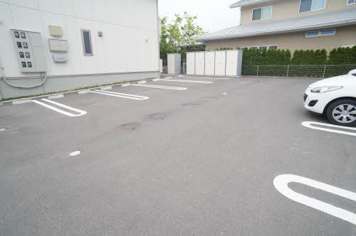 シェリータ 103号-2