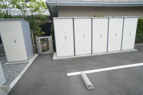 シェリータ 103号-3