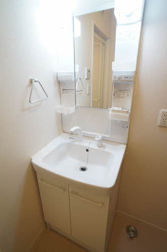 シェリータ 103号-7