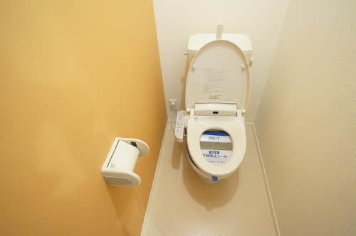 シェリータ 103号-8