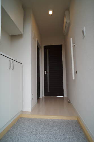 グリーン・パルⅡ 202号-2