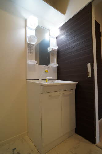 グリーン・パルⅡ 202号-3