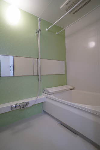 グリーン・パルⅡ 202号-5