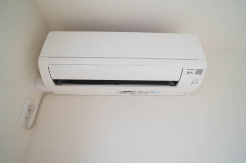 グリーン・パルⅡ 202号-9