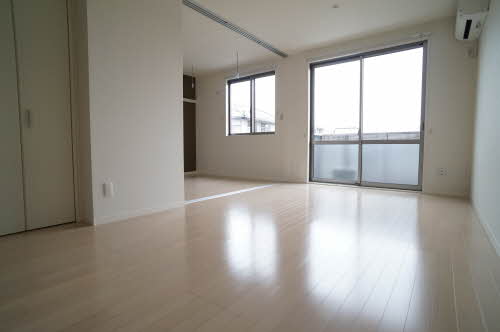 グリーン・パルⅡ 202号-10