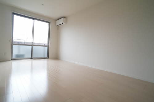 グリーン・パルⅡ 202号-11