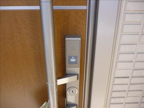 ＴｒｉＭ志家町 203号-2