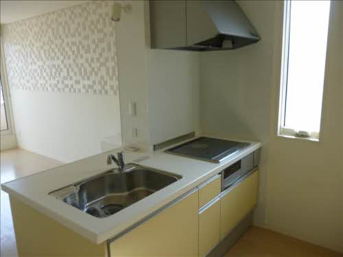 ＴｒｉＭ志家町 203号-7