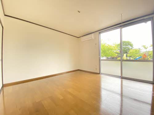 ハイツエレガンス 106号-2