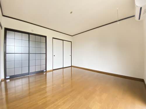 ハイツエレガンス 106号-3