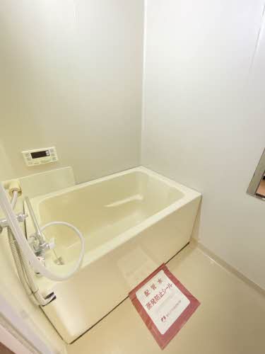 ハイツエレガンス 106号-5