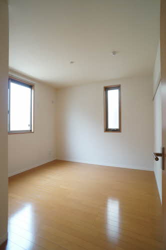 シャーメゾン白樺Ａ A102号-6